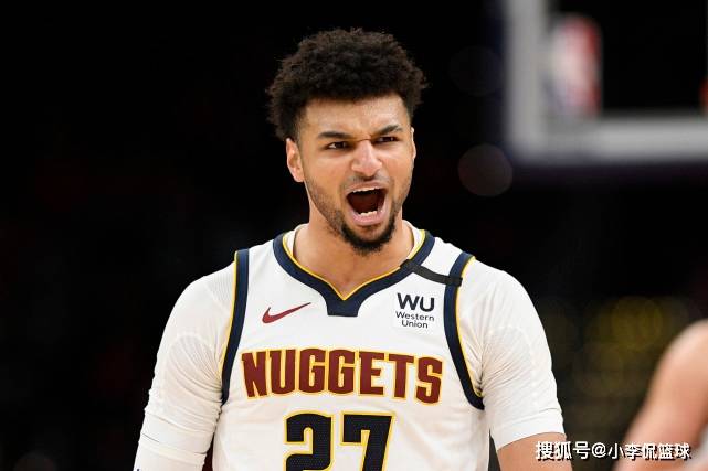  约基奇20+15，掘金力克爵士稳西部  